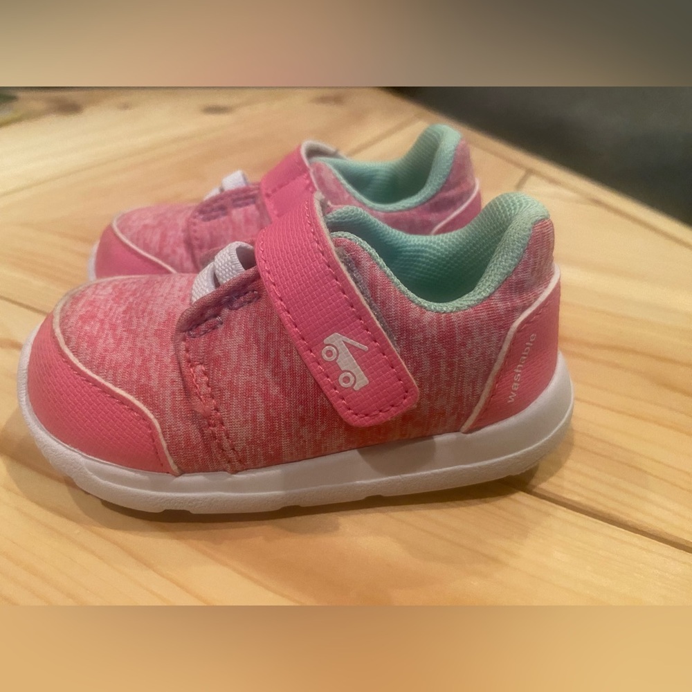 See Kai Run Shoes